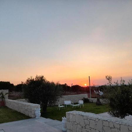 마르자메미 Cirera Sicily 게스트하우스 외부 사진