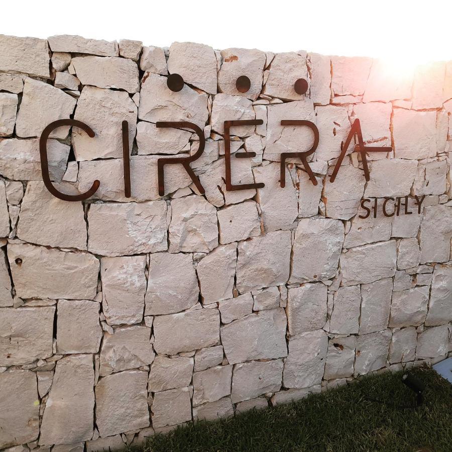 마르자메미 Cirera Sicily 게스트하우스 외부 사진