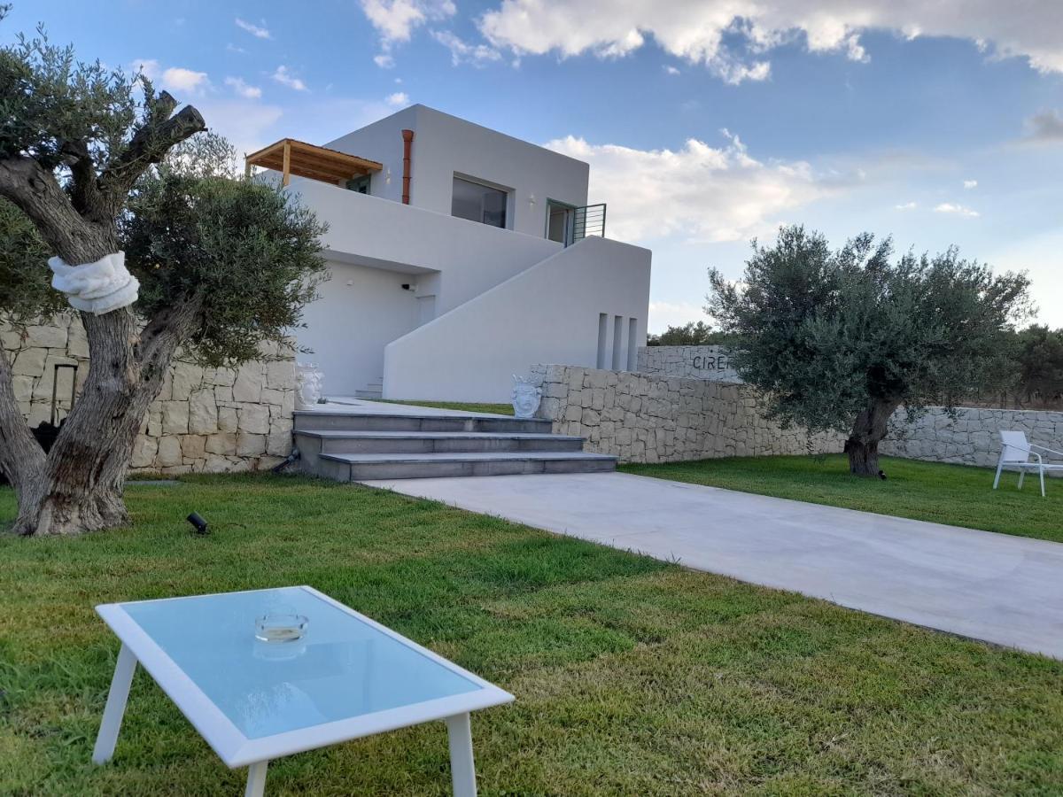 마르자메미 Cirera Sicily 게스트하우스 외부 사진